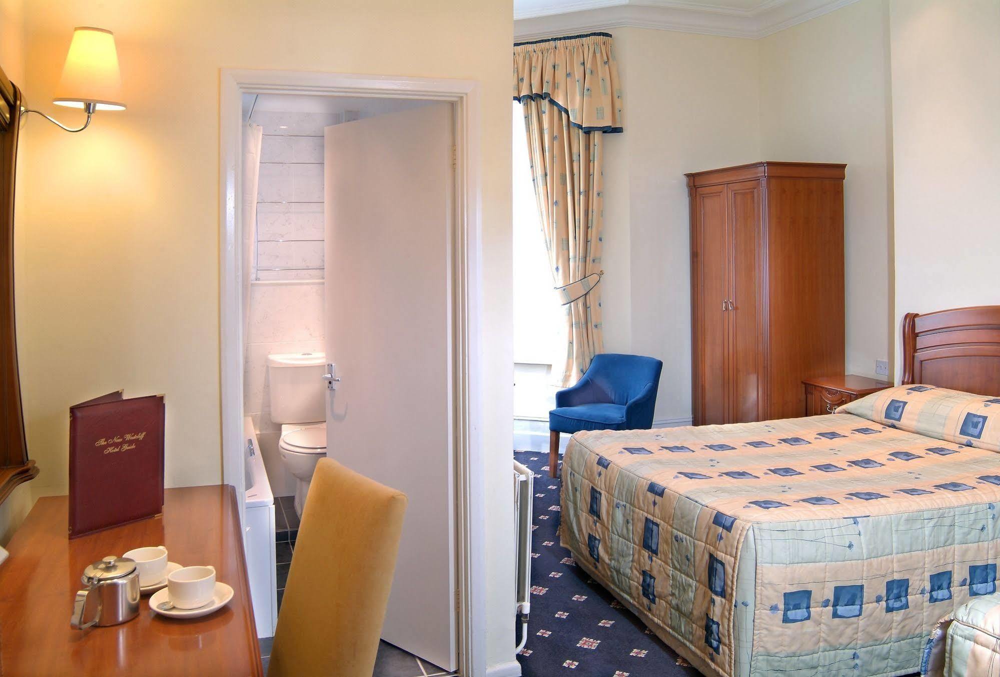 Hotel New Westcliff