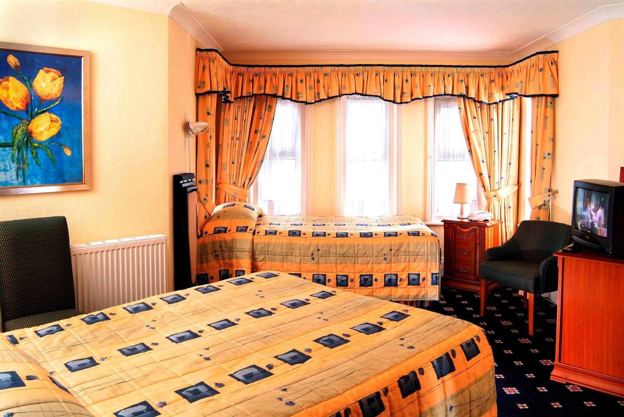 New Westcliff Bournemouth