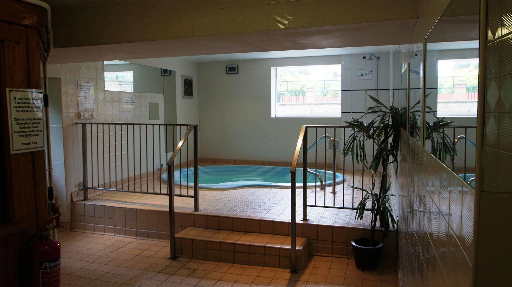 New Westcliff