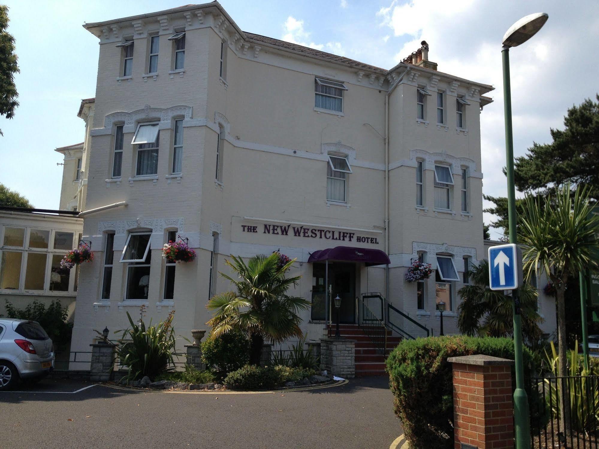 New Westcliff Hotel