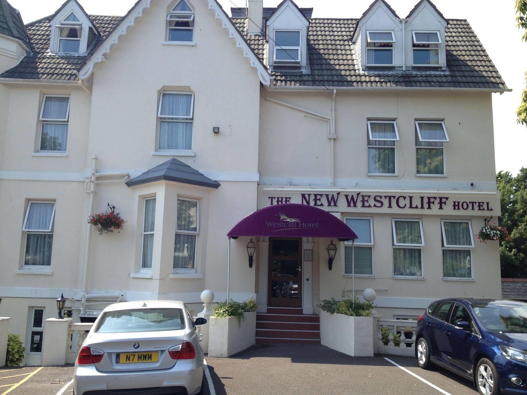 New Westcliff Hotel 3*