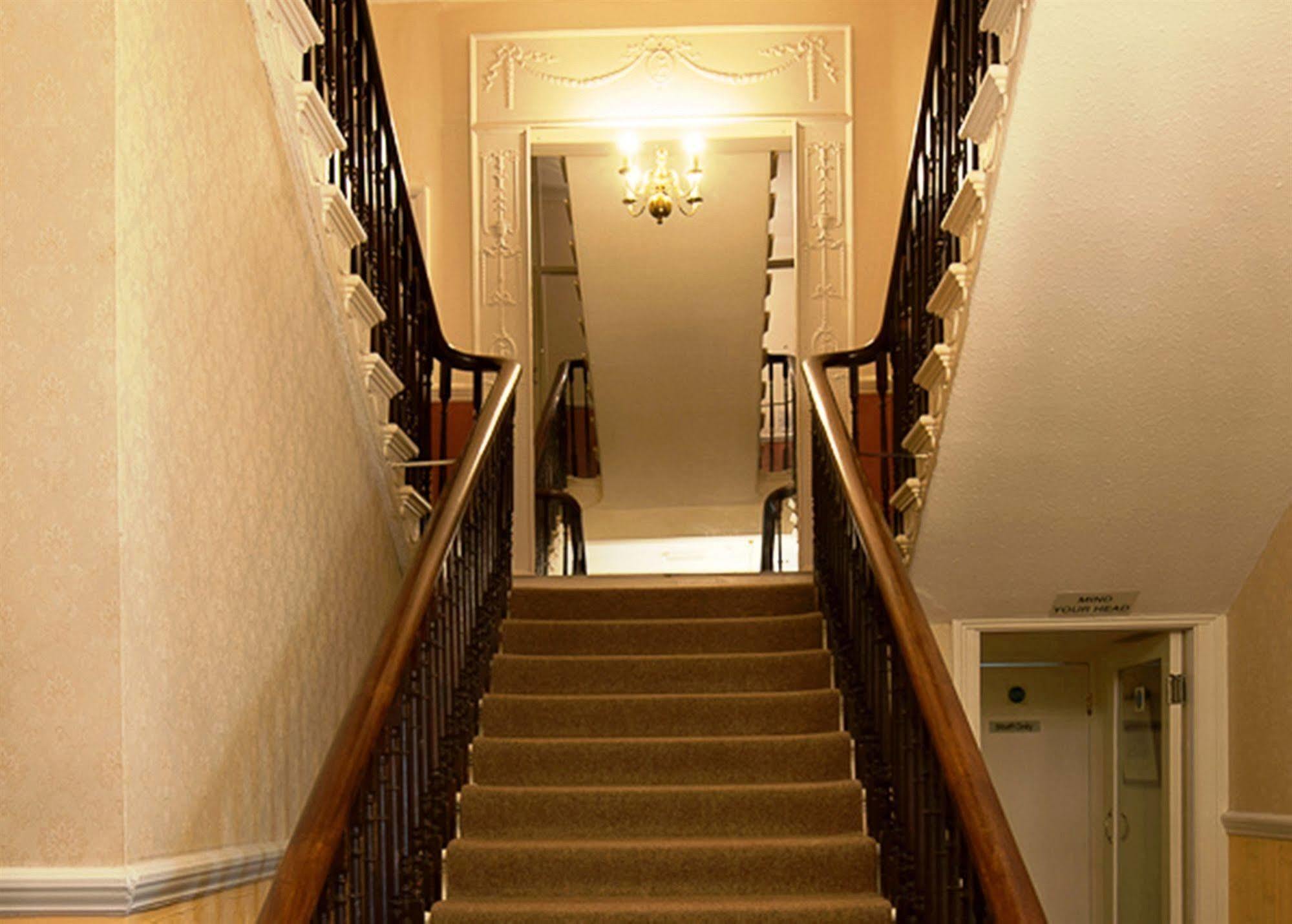 Hotel New Westcliff Bournemouth