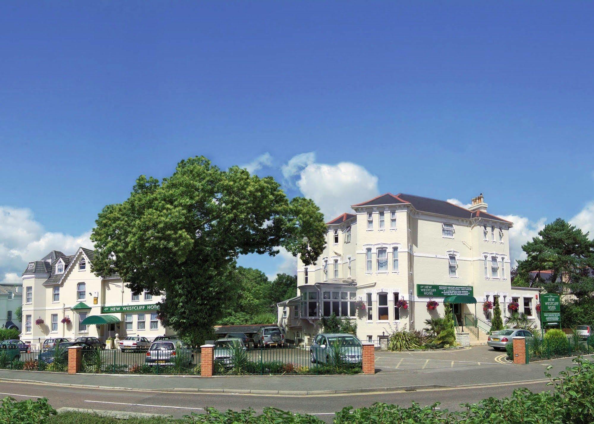 Hotel New Westcliff