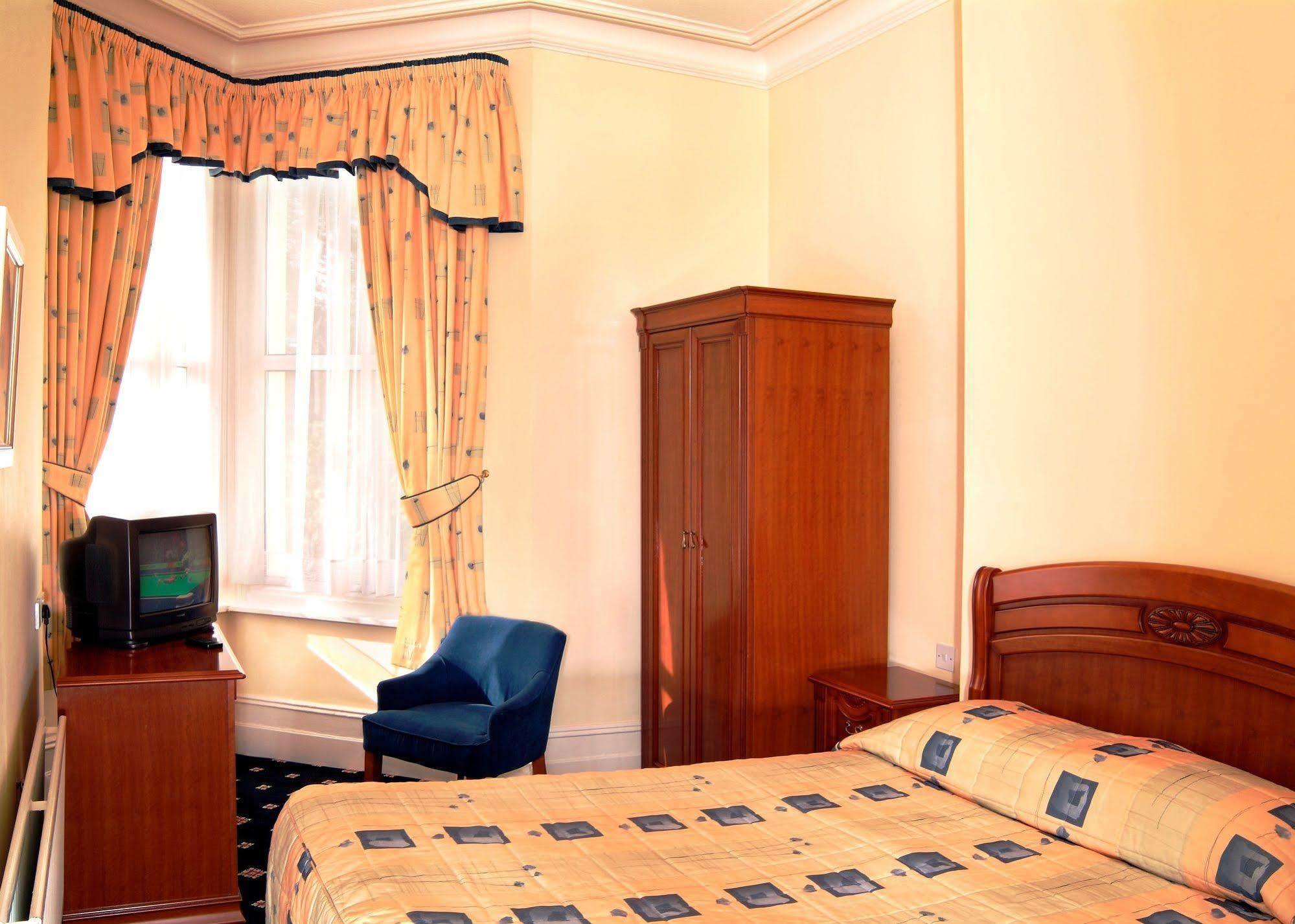 Hotel New Westcliff