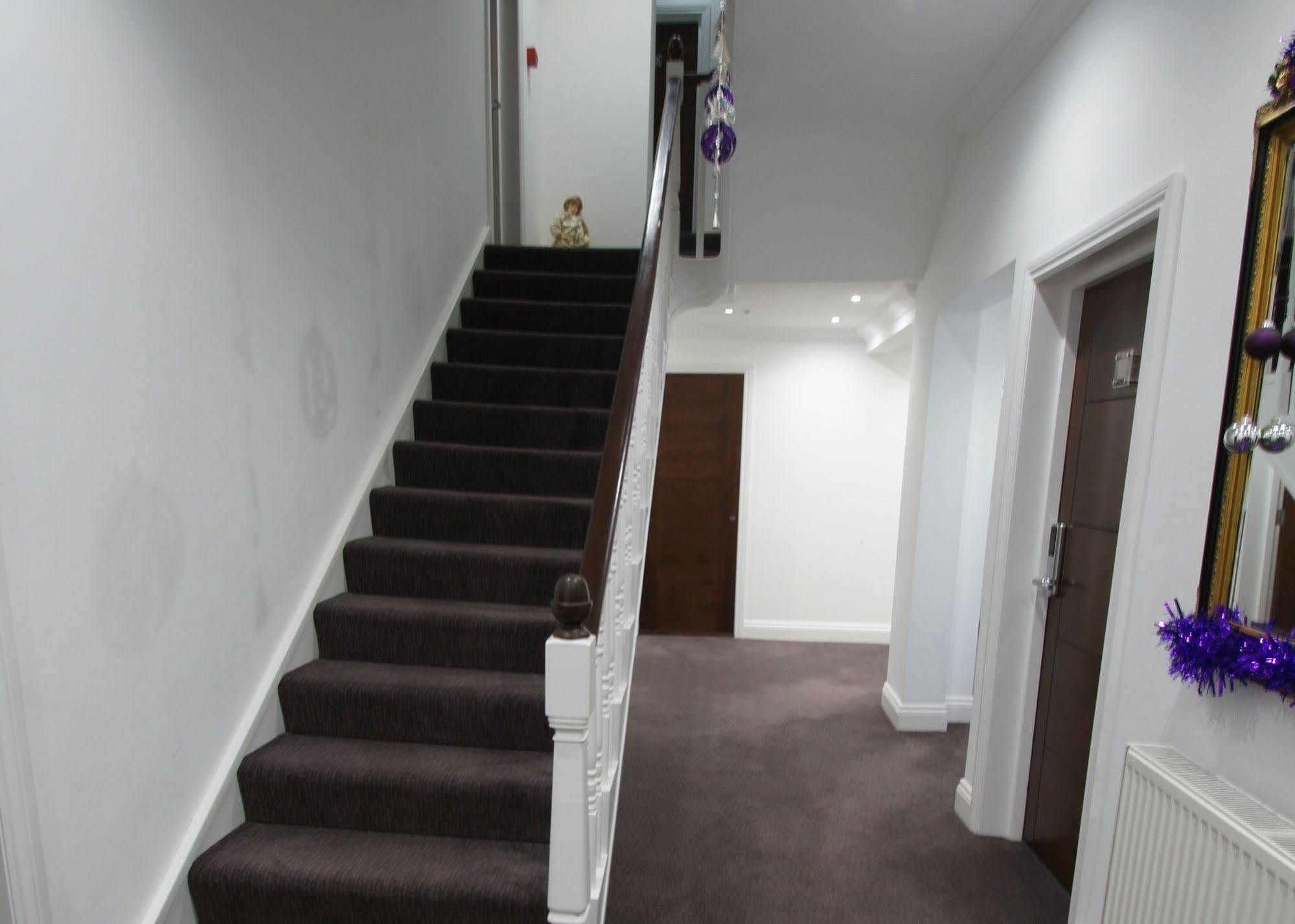 Hotel New Westcliff