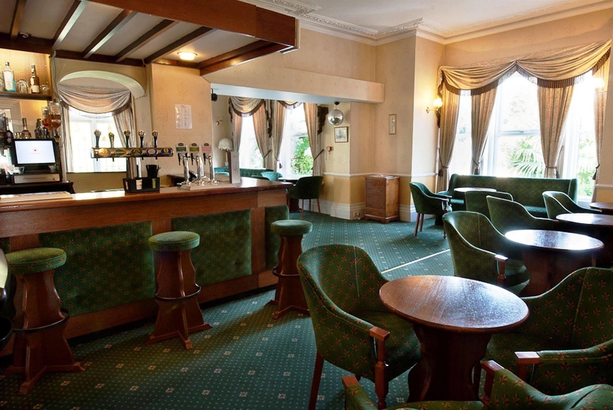 New Westcliff 3* Bournemouth