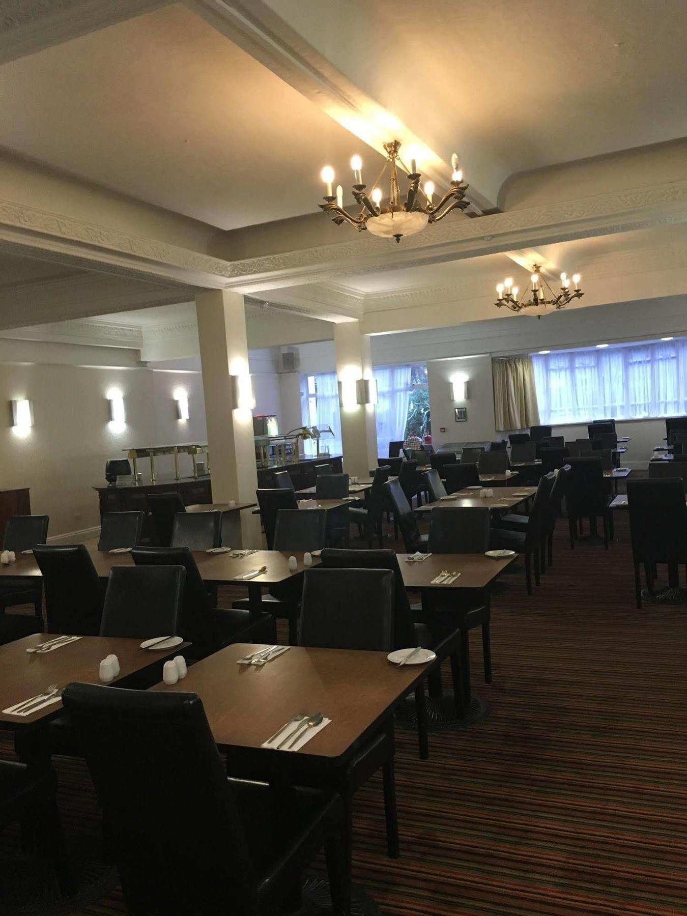 Hotel Britannia