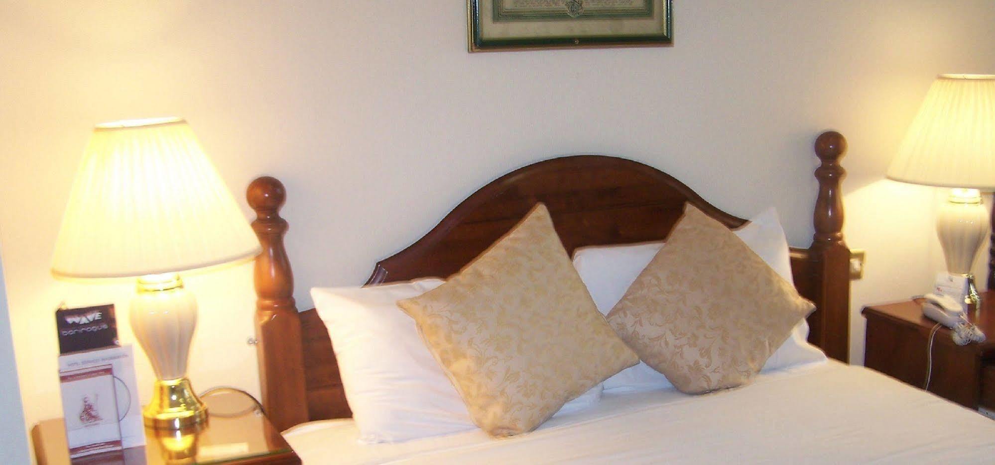 Britannia Hotel Bournemouth