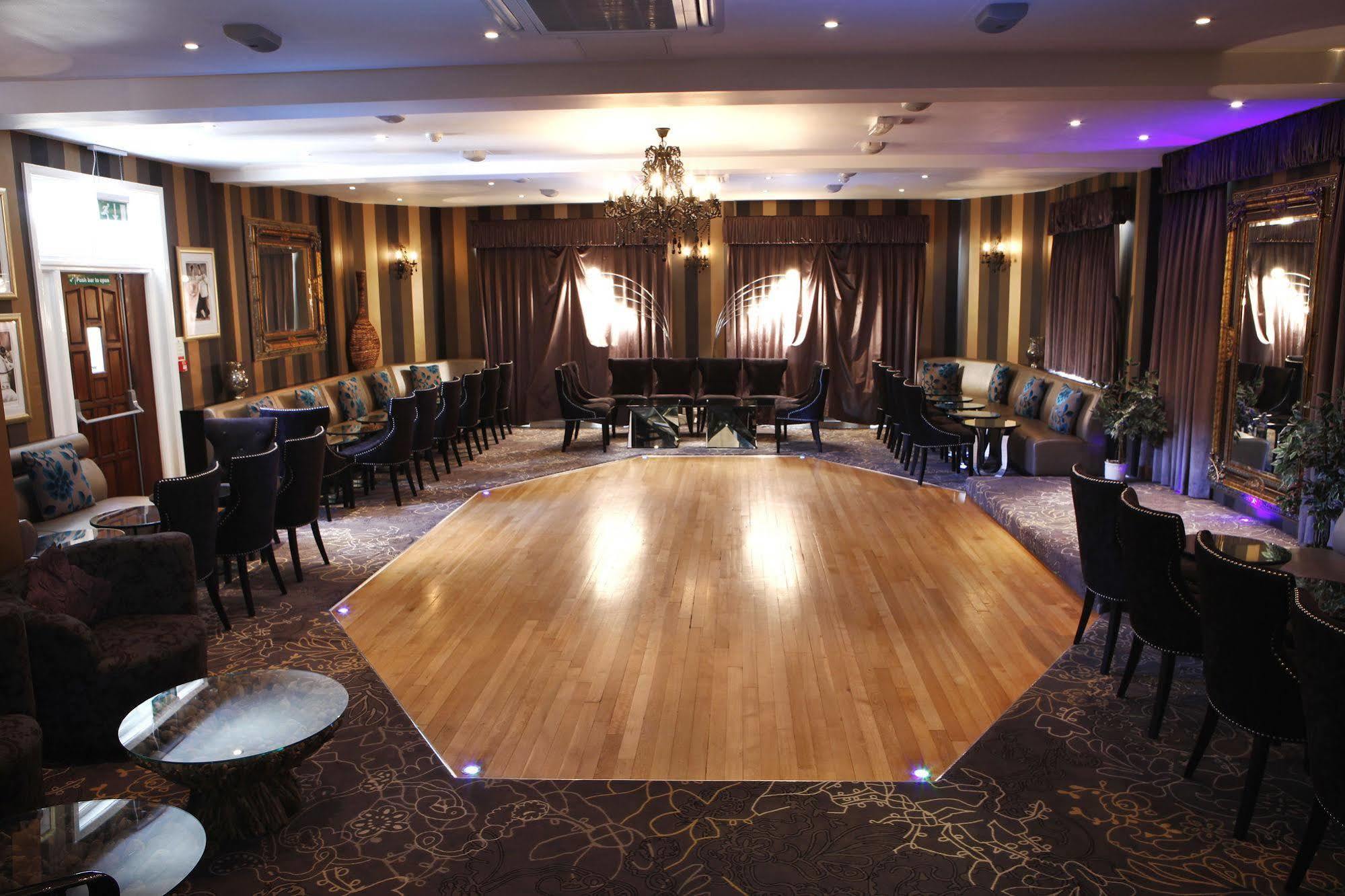 Belvilla Russel Court 4* Bournemouth