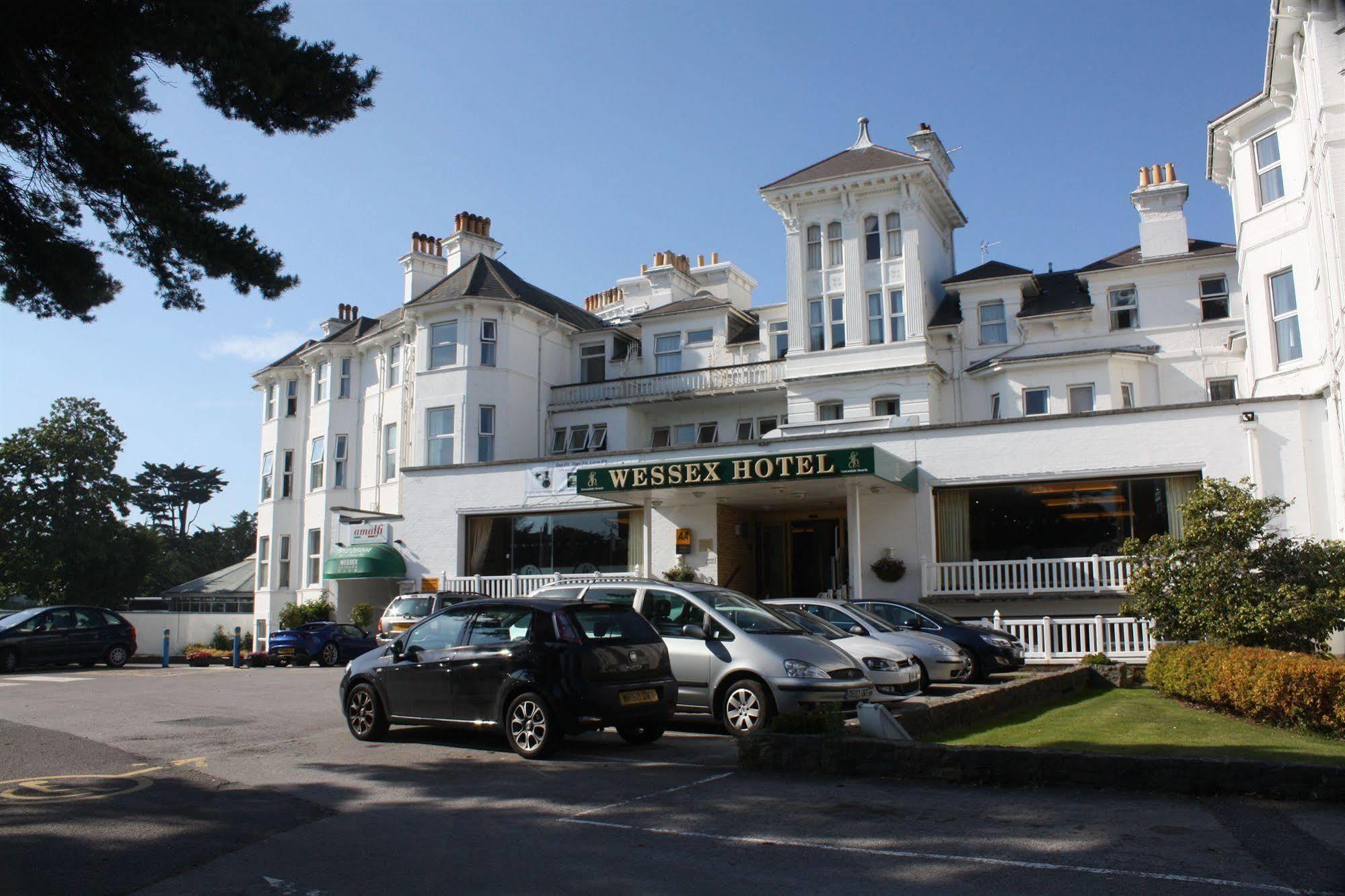 The Wessex 3*