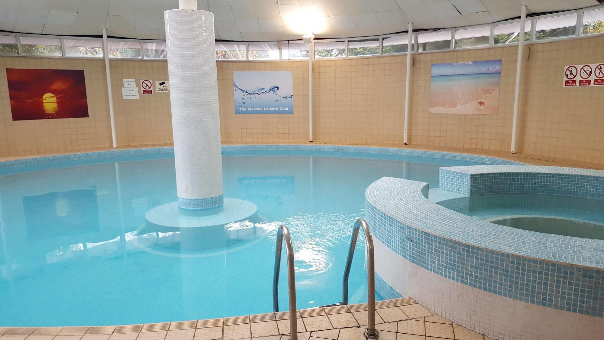 The Wessex Hotel 3*