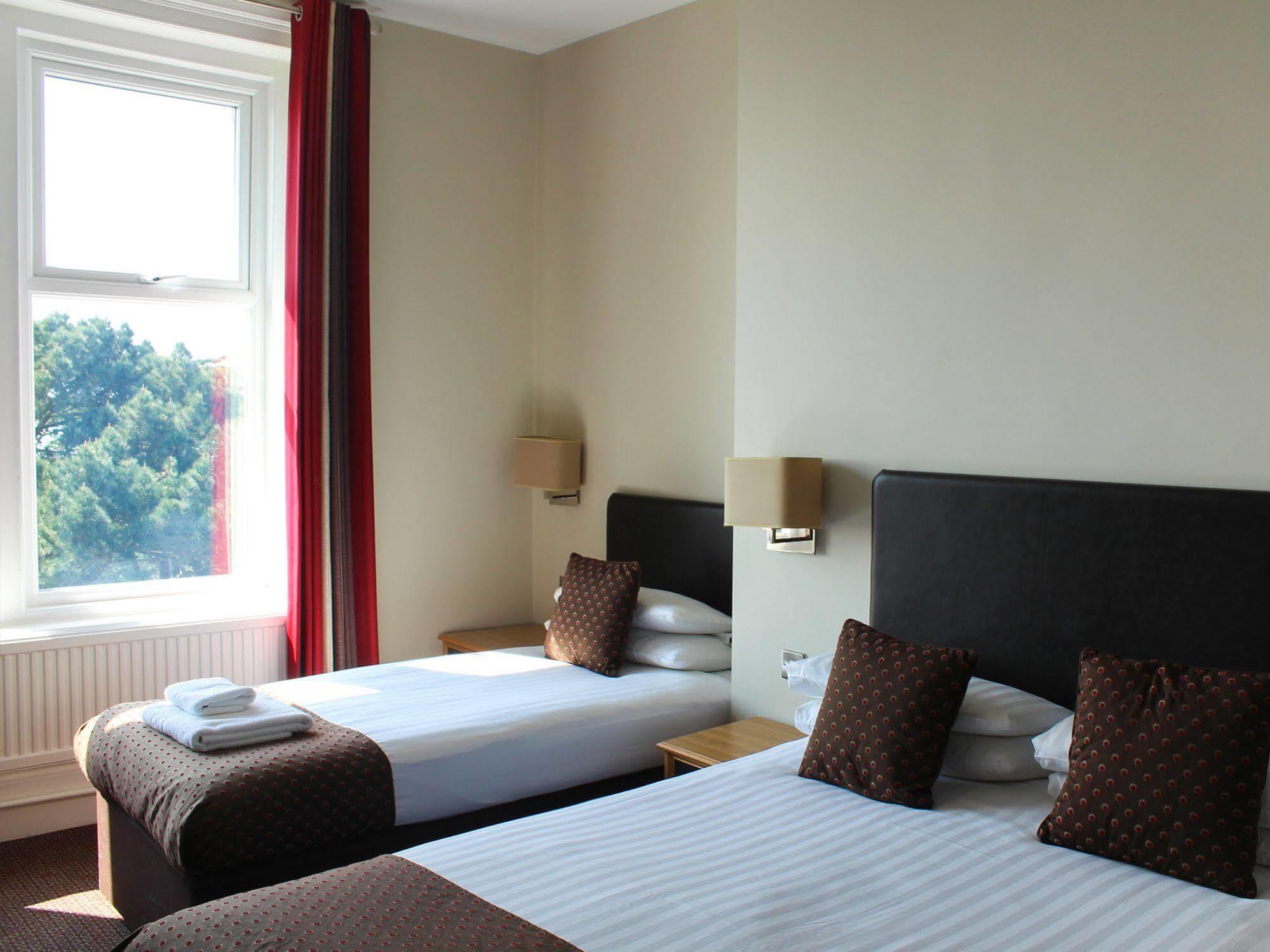 Chine Hotel
