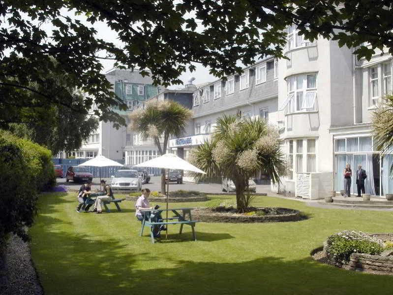 Hotel Heathlands Bournemouth