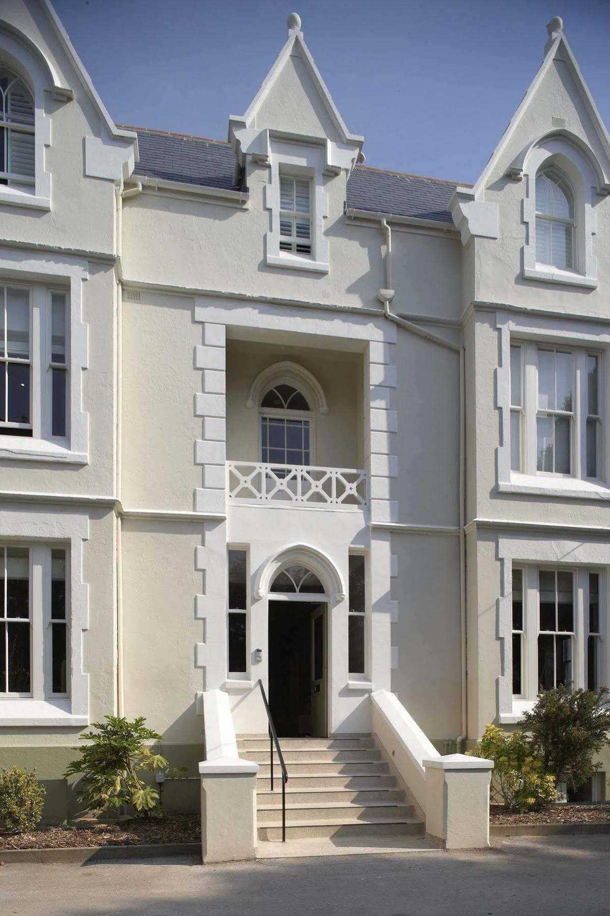 The House Bournemouth