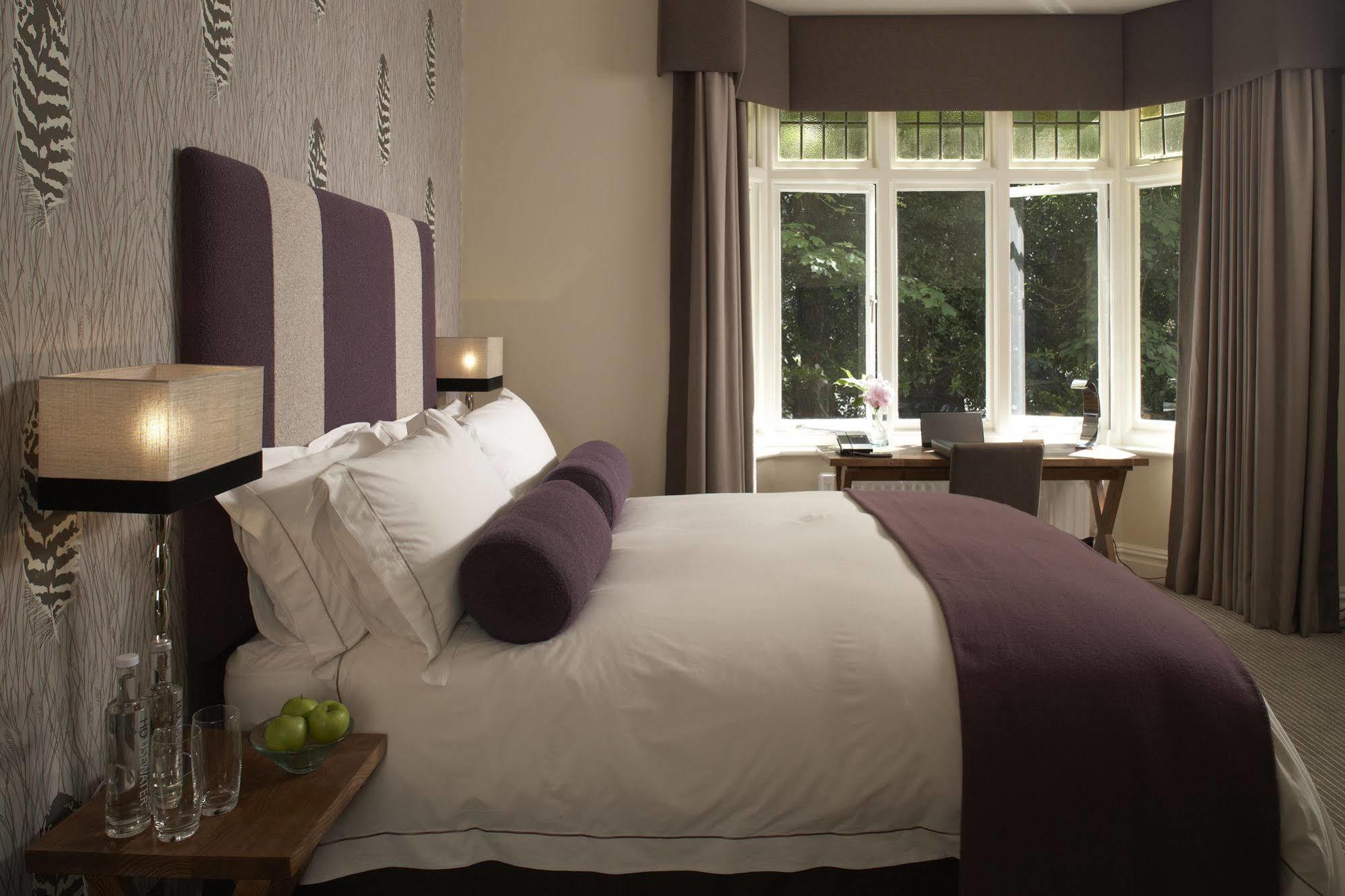The House 4* Bournemouth
