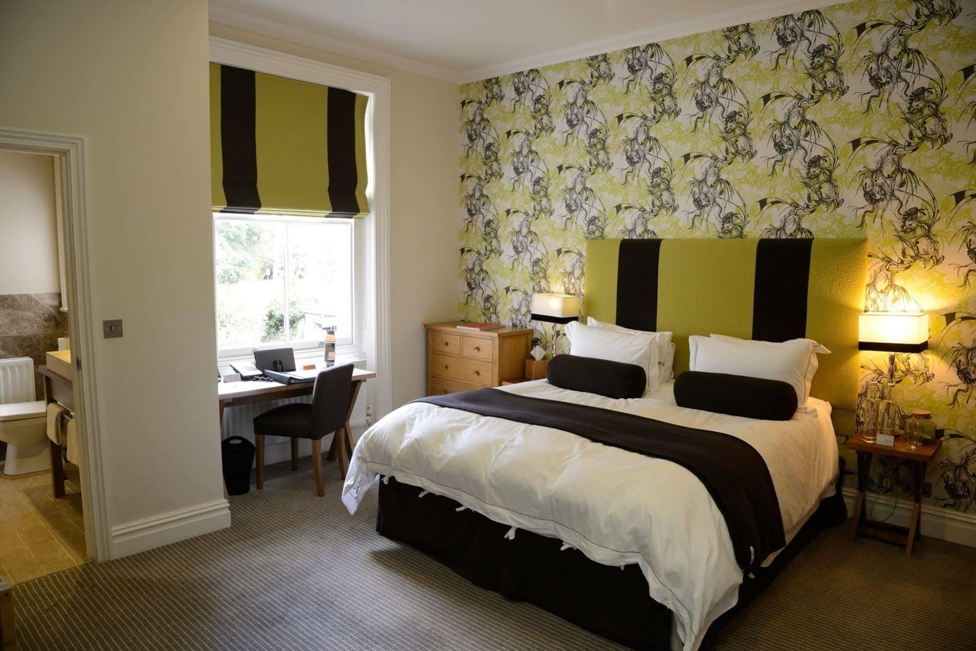 The House Hotel Bournemouth