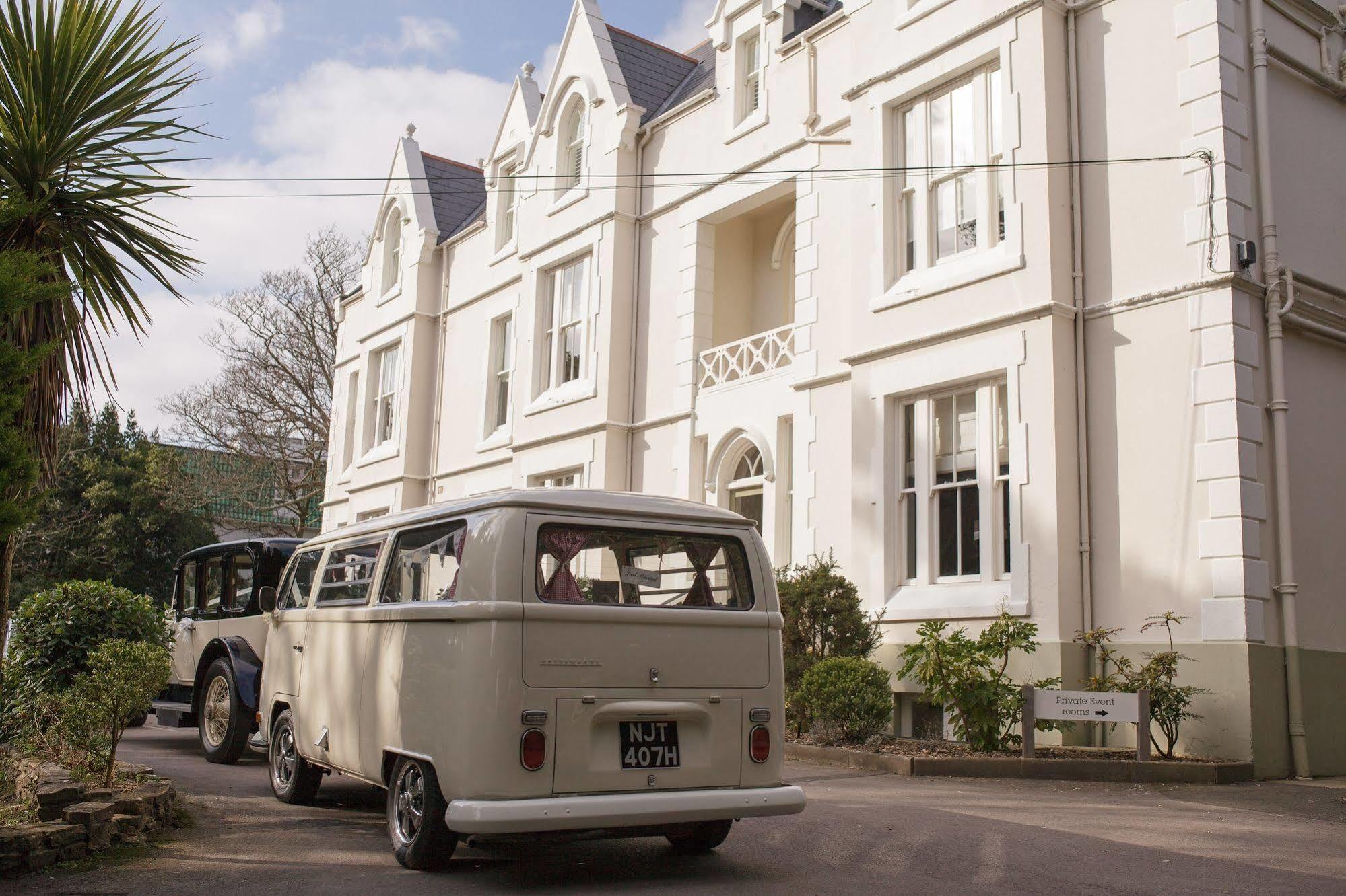 Hotel The House Bournemouth
