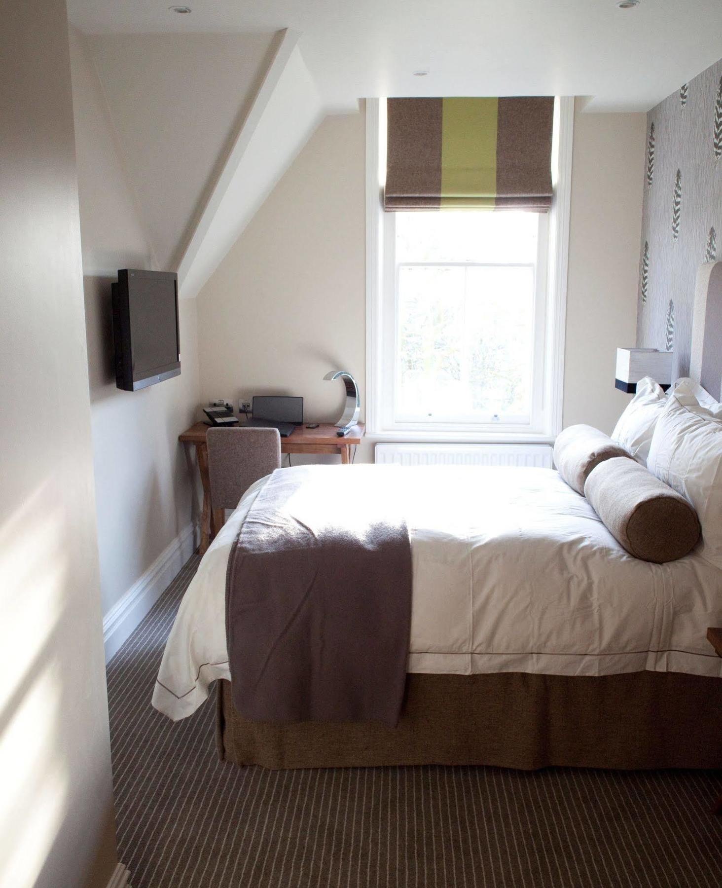 The House 4* Bournemouth
