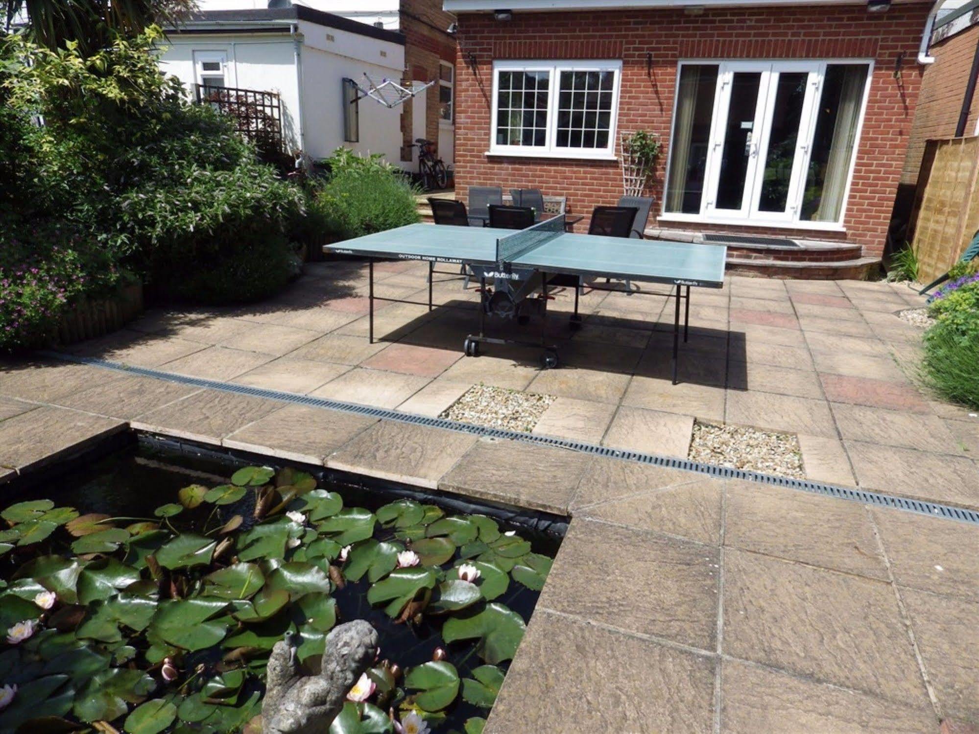 Guest house The Ravensbourne 2*