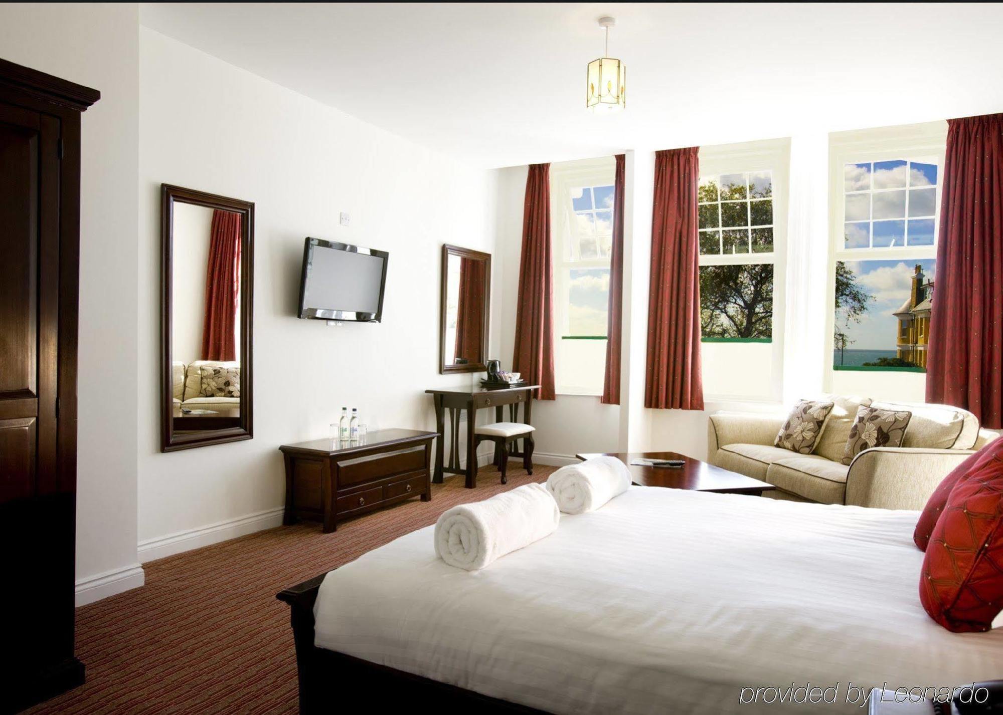 Hotel Park Bournemouth
