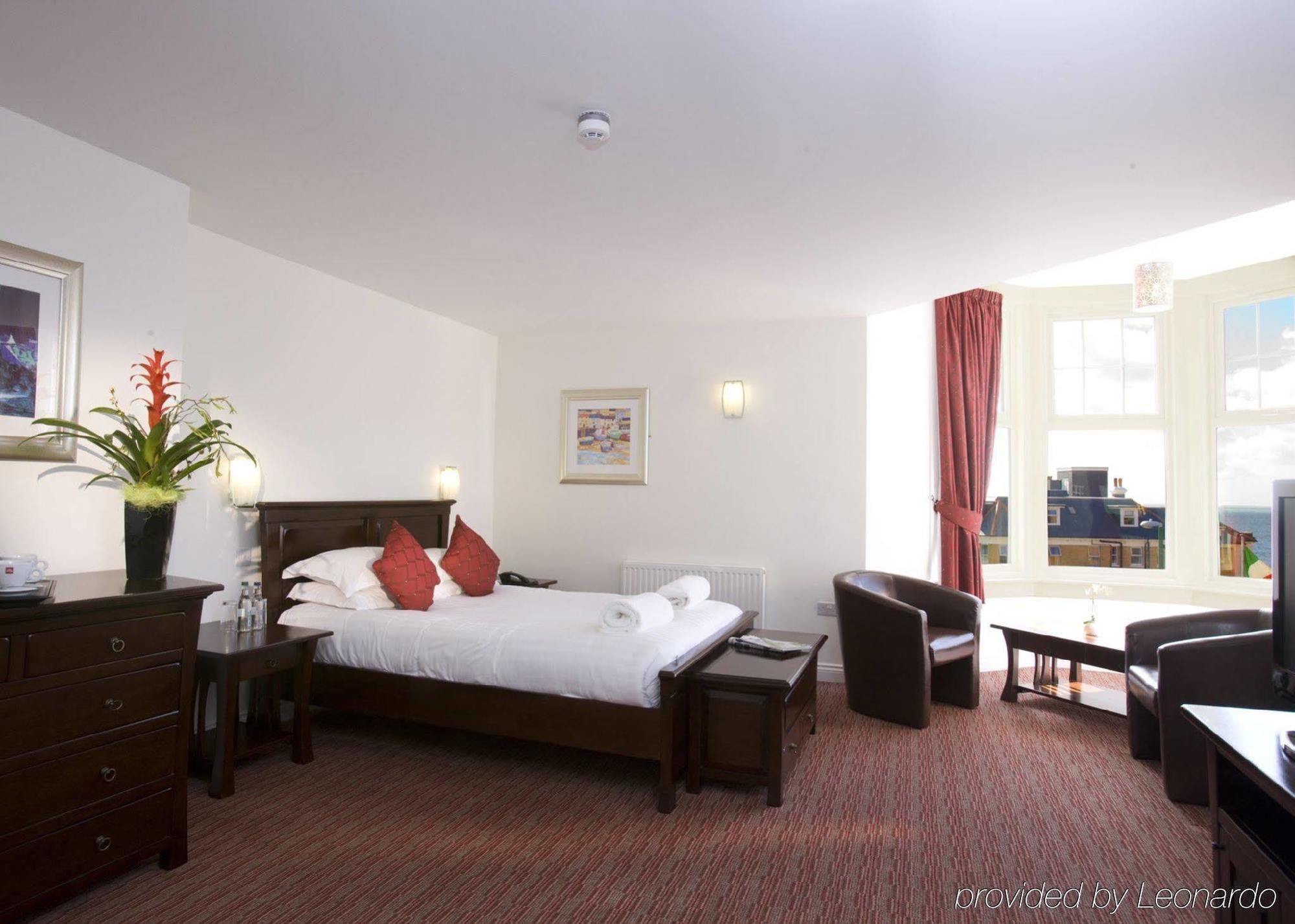 Park Hotel Bournemouth
