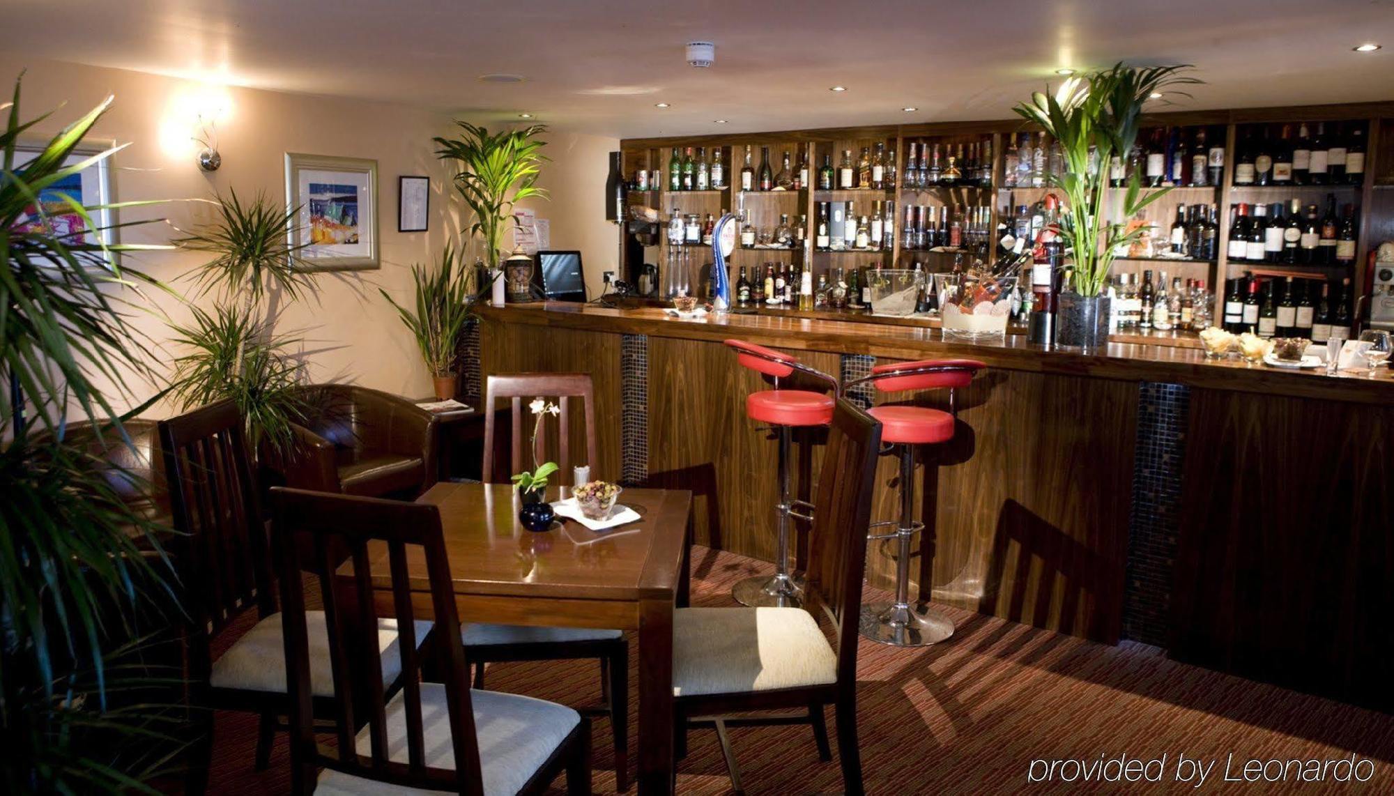 Hotel Park Bournemouth