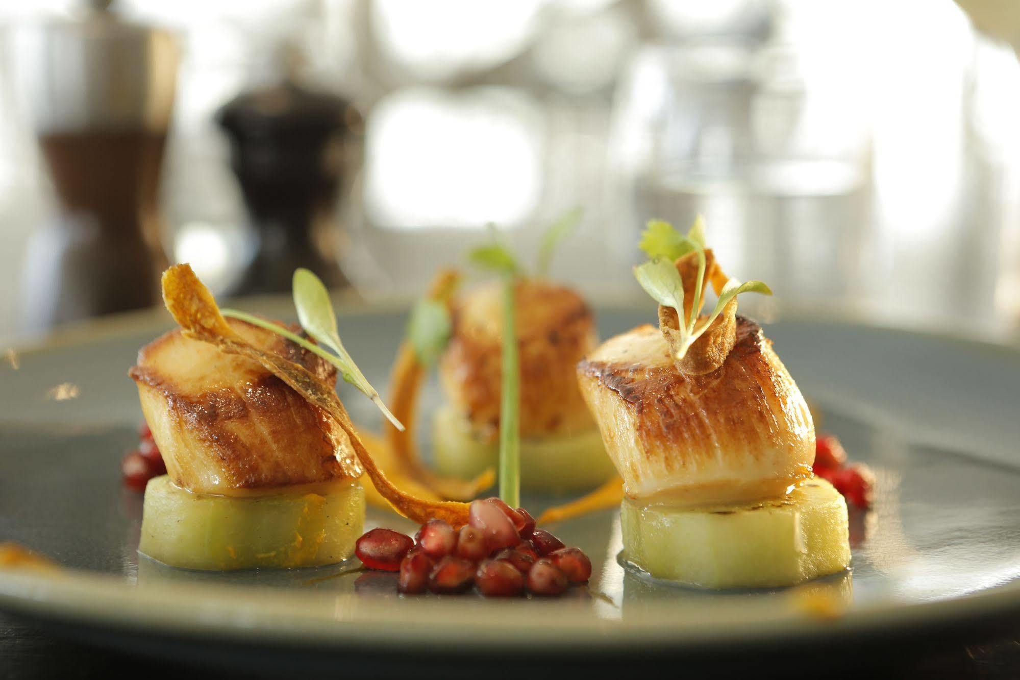 Park Hotel Bournemouth