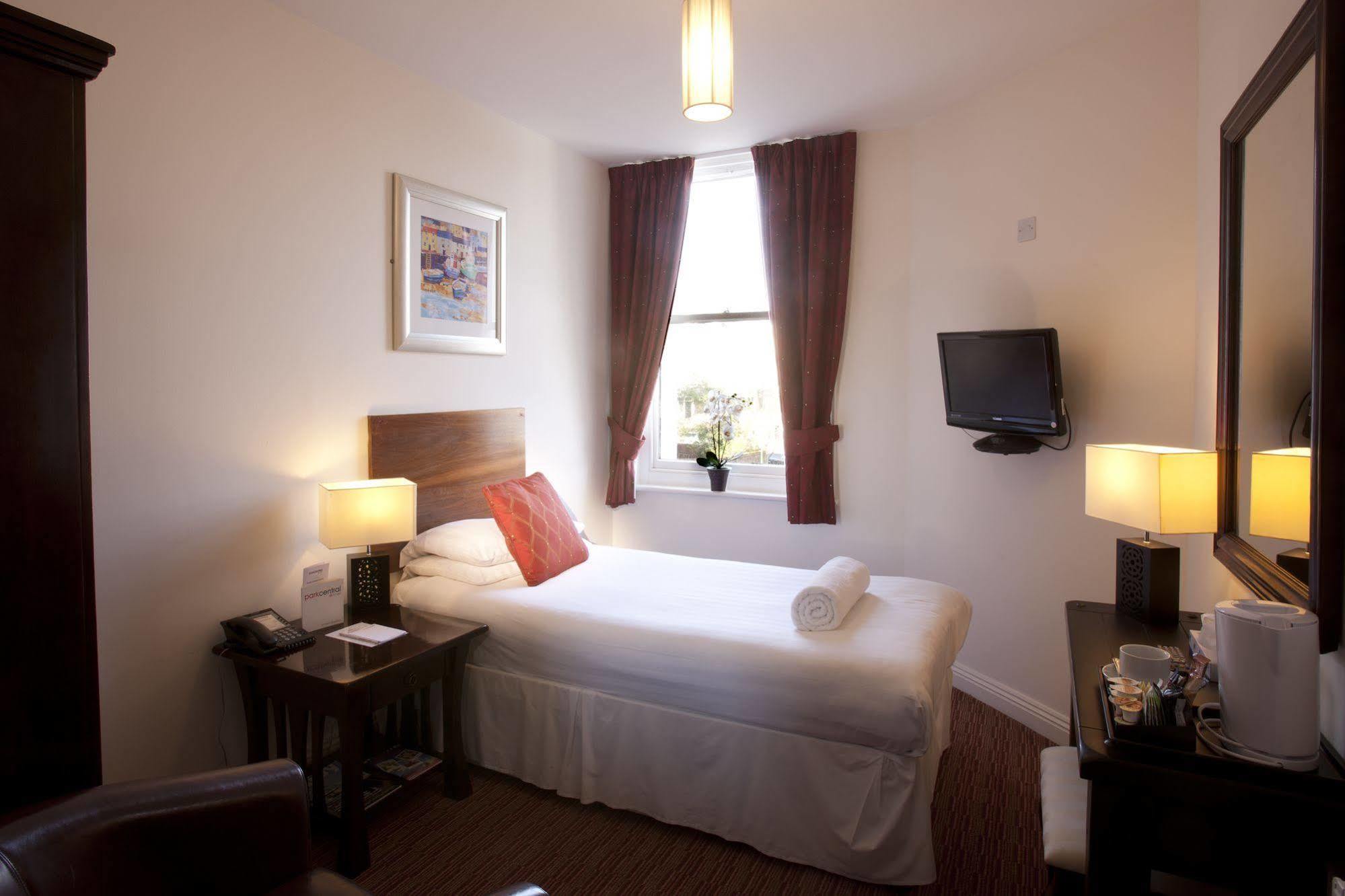 Hotel Park
