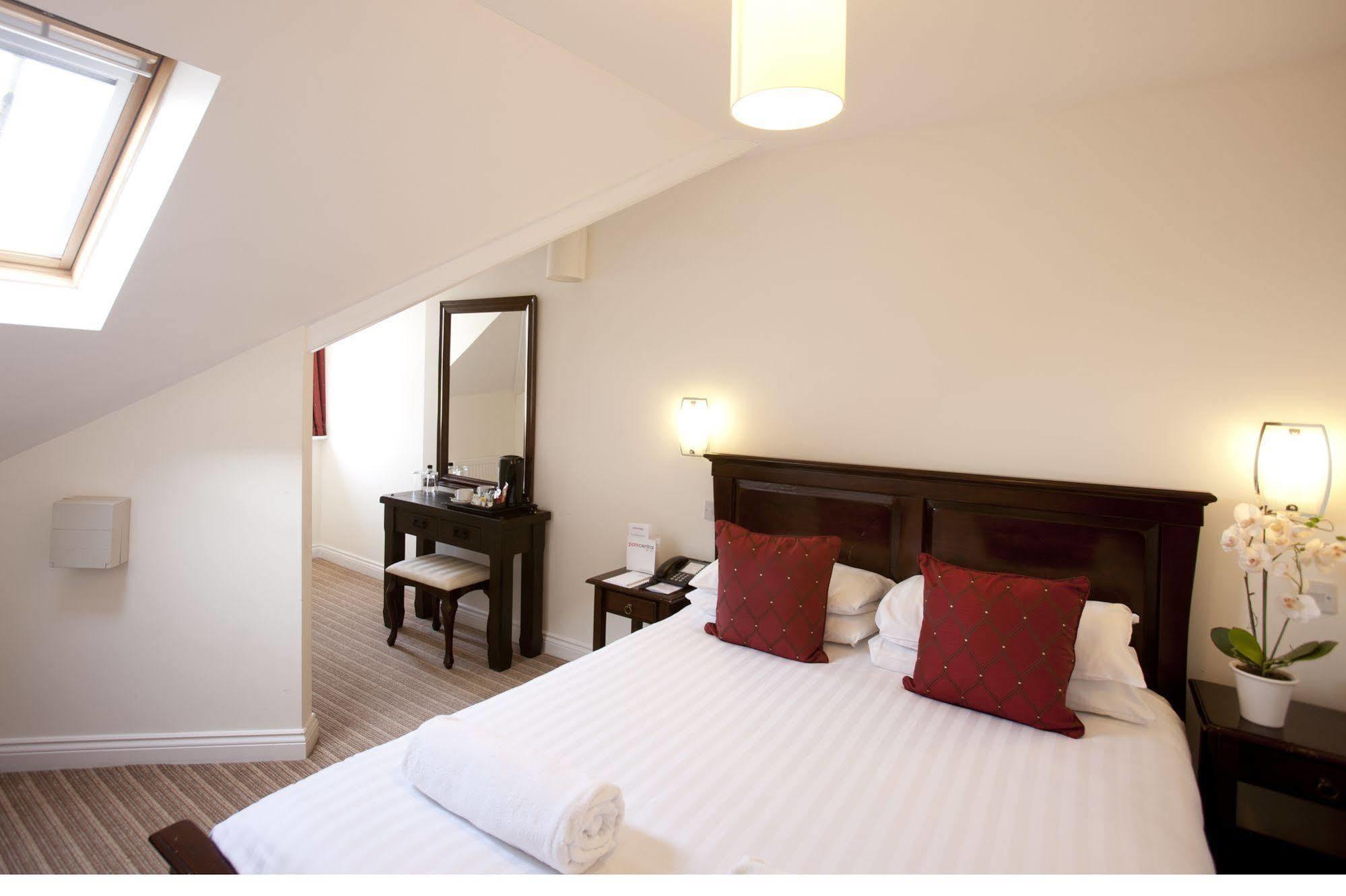 Hotel Park Bournemouth