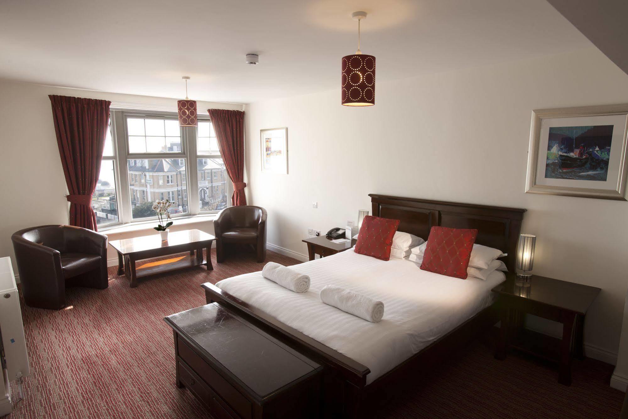 Park Hotel Bournemouth