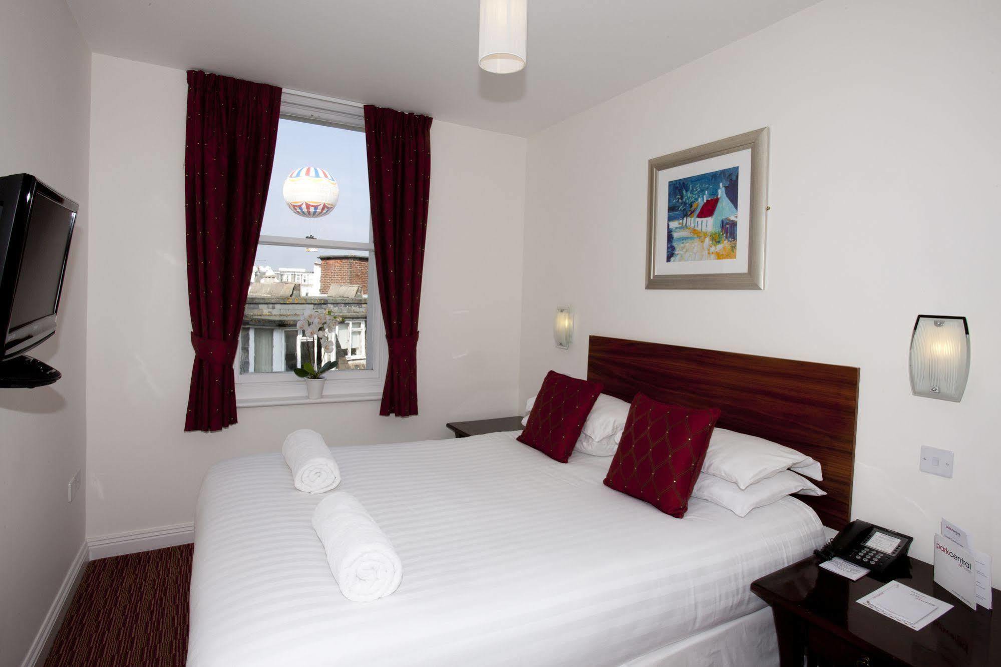 Hotel Park 4*
