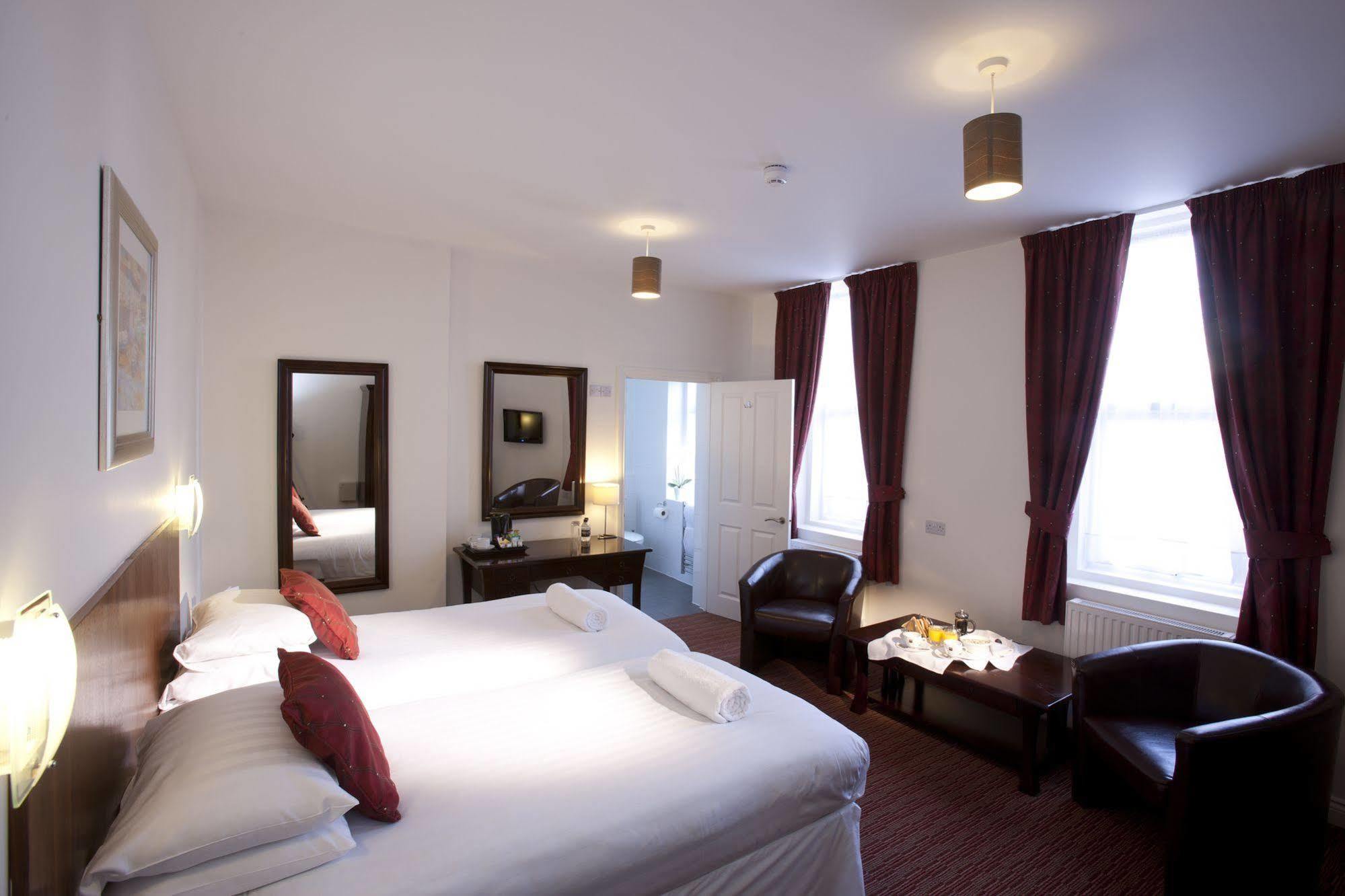 Park Hotel