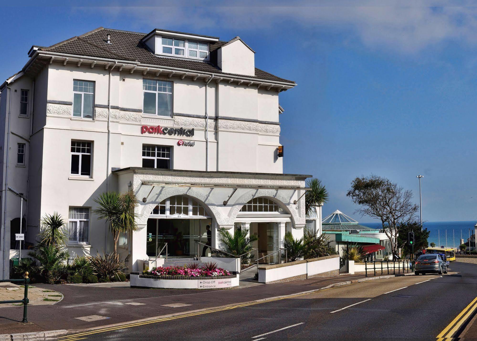 Park Hotel