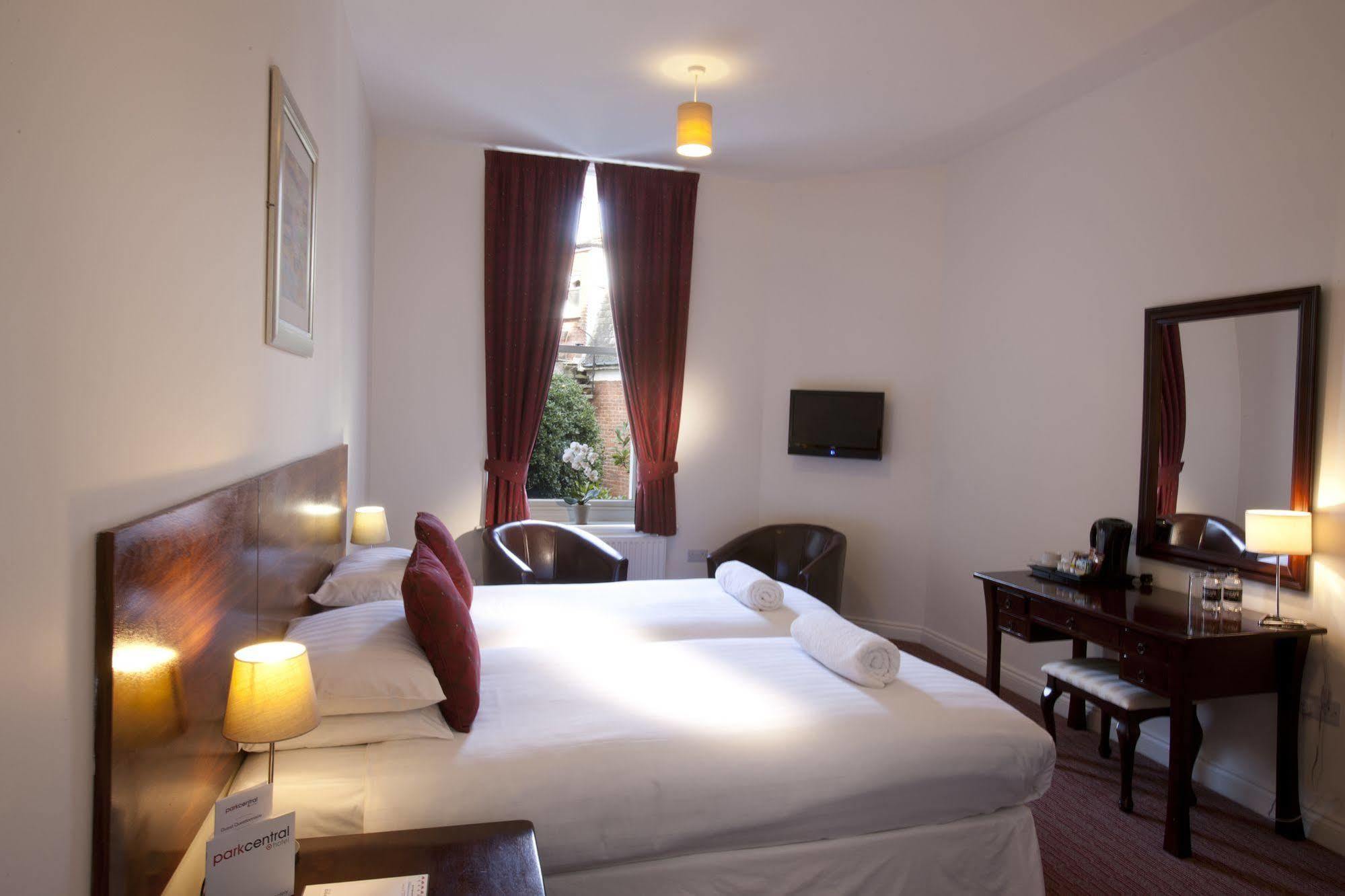 Hotel Park Bournemouth
