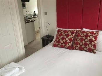 Alum Chine House Aparthotel Bournemouth
