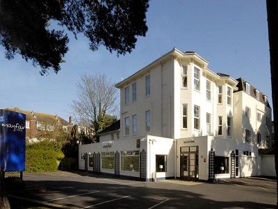 The Mayfair Hotel Bournemouth