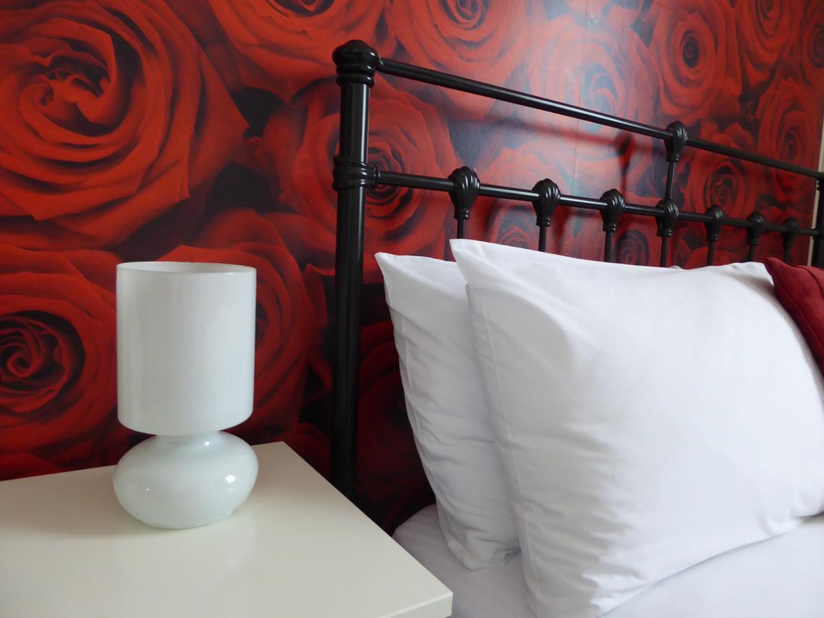 Guest house Bamboo