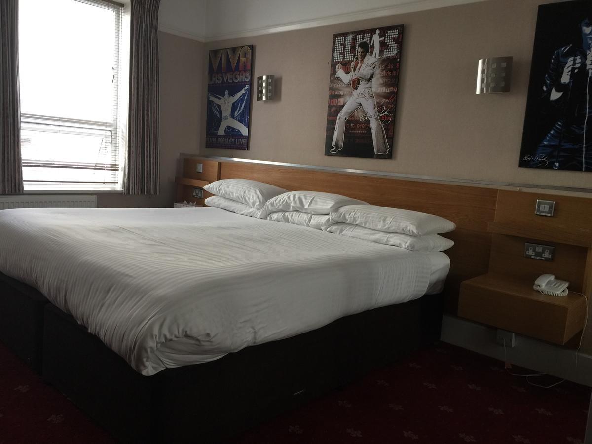 Hotel Celebrity East Cliff By Villare 3*