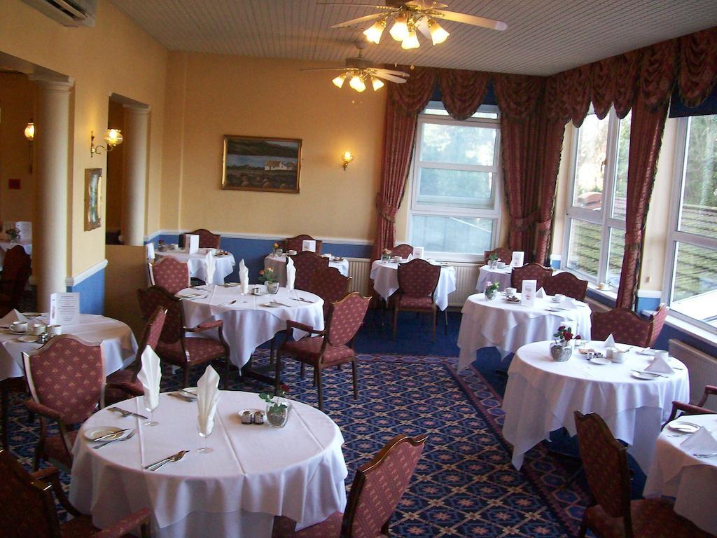 Hotel Elstead 3*