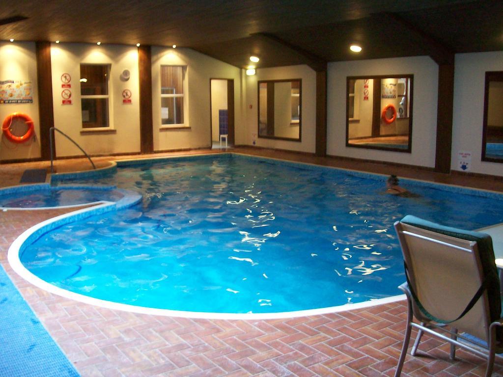 Hotel Elstead