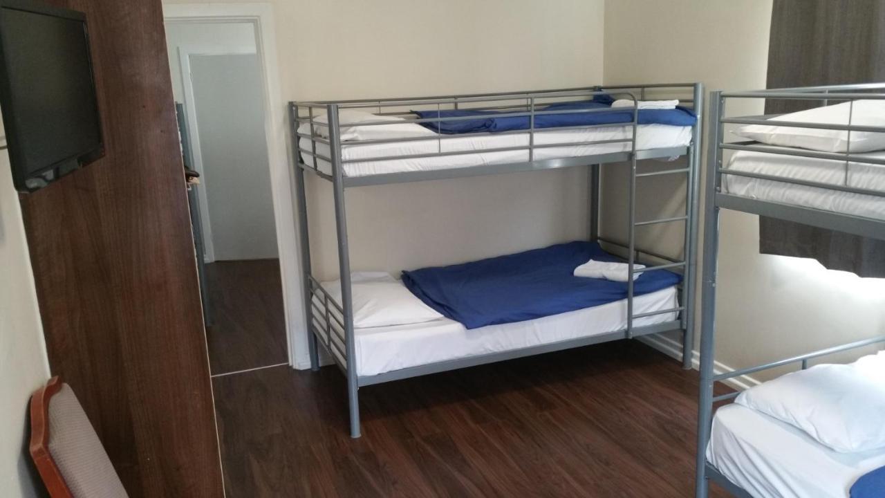 Lynden Court Hostel Bournemouth