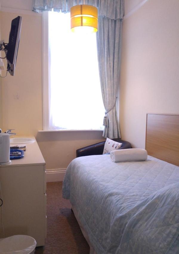 Riviera Hotel Bournemouth