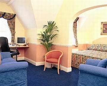 The Gresham Court Hotel 3*