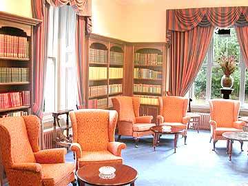 The Gresham Court Hotel