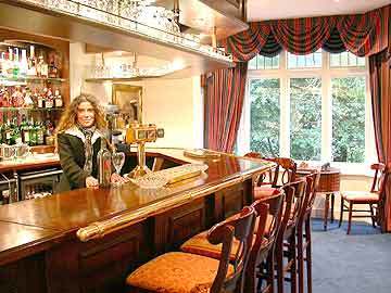The Gresham Court Hotel Bournemouth