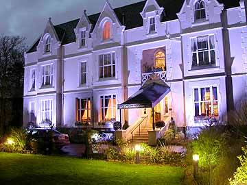 The Gresham Court Bournemouth