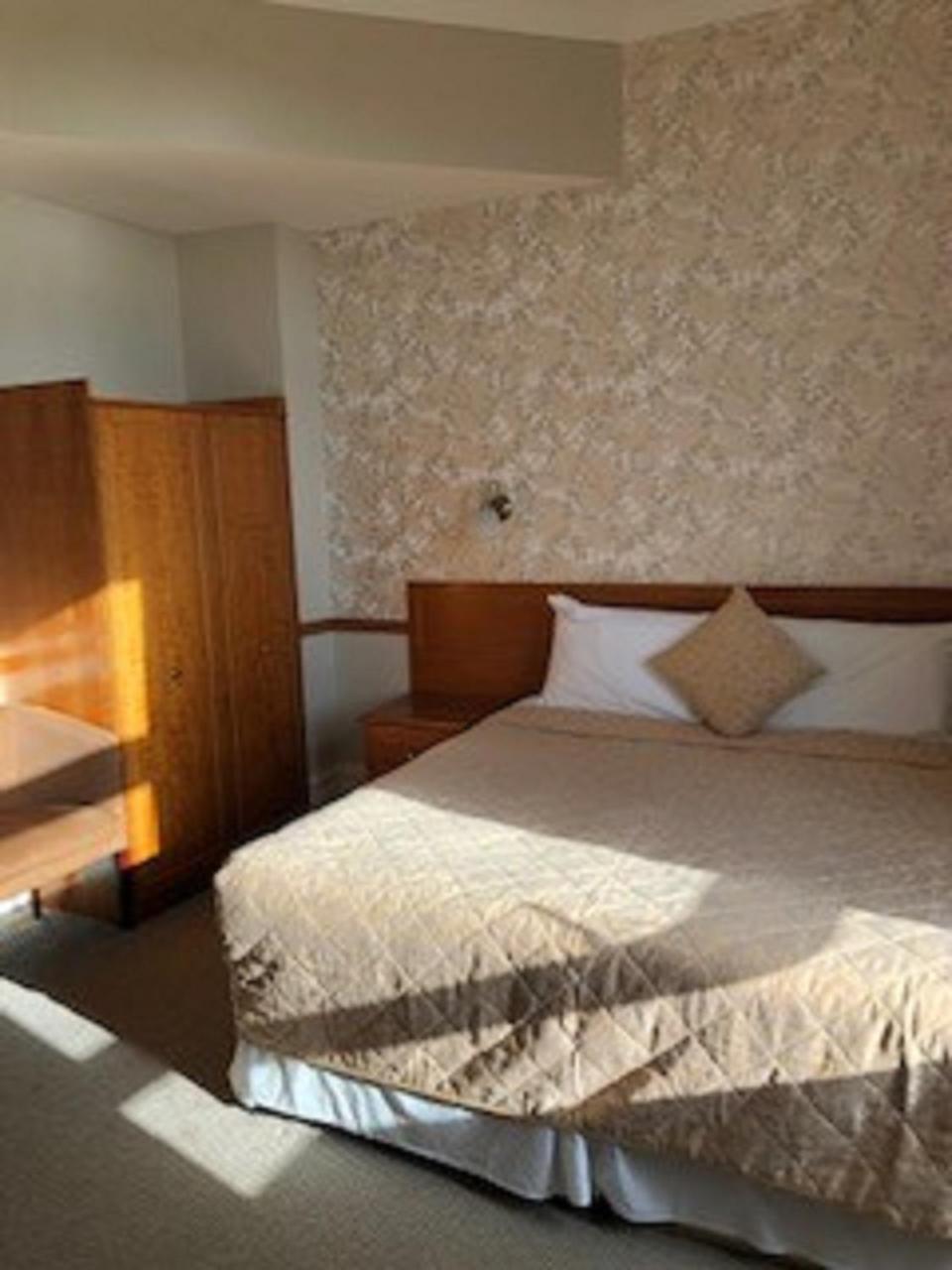 The Ocean View Hotel Bournemouth