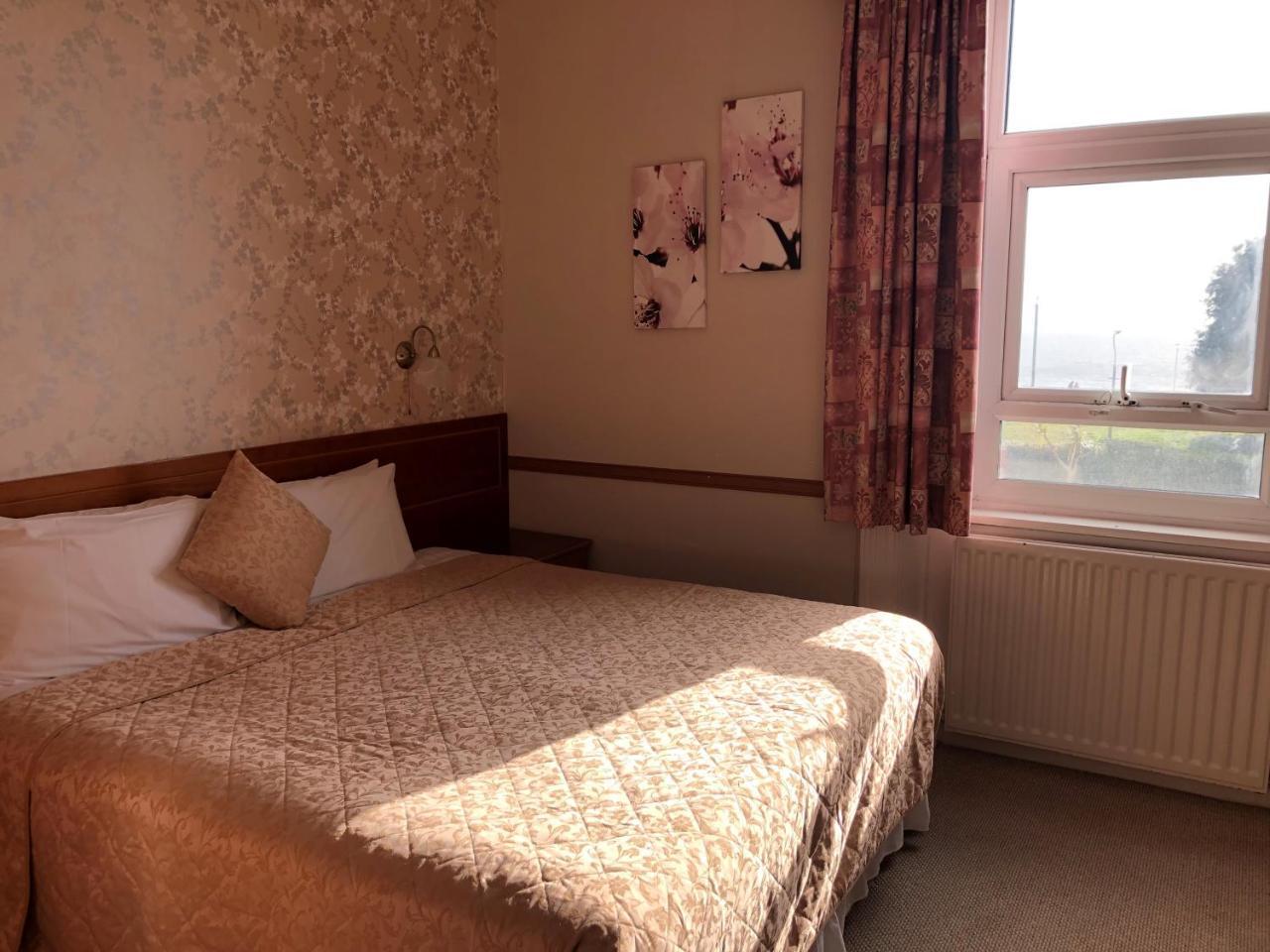The Ocean View Hotel Bournemouth