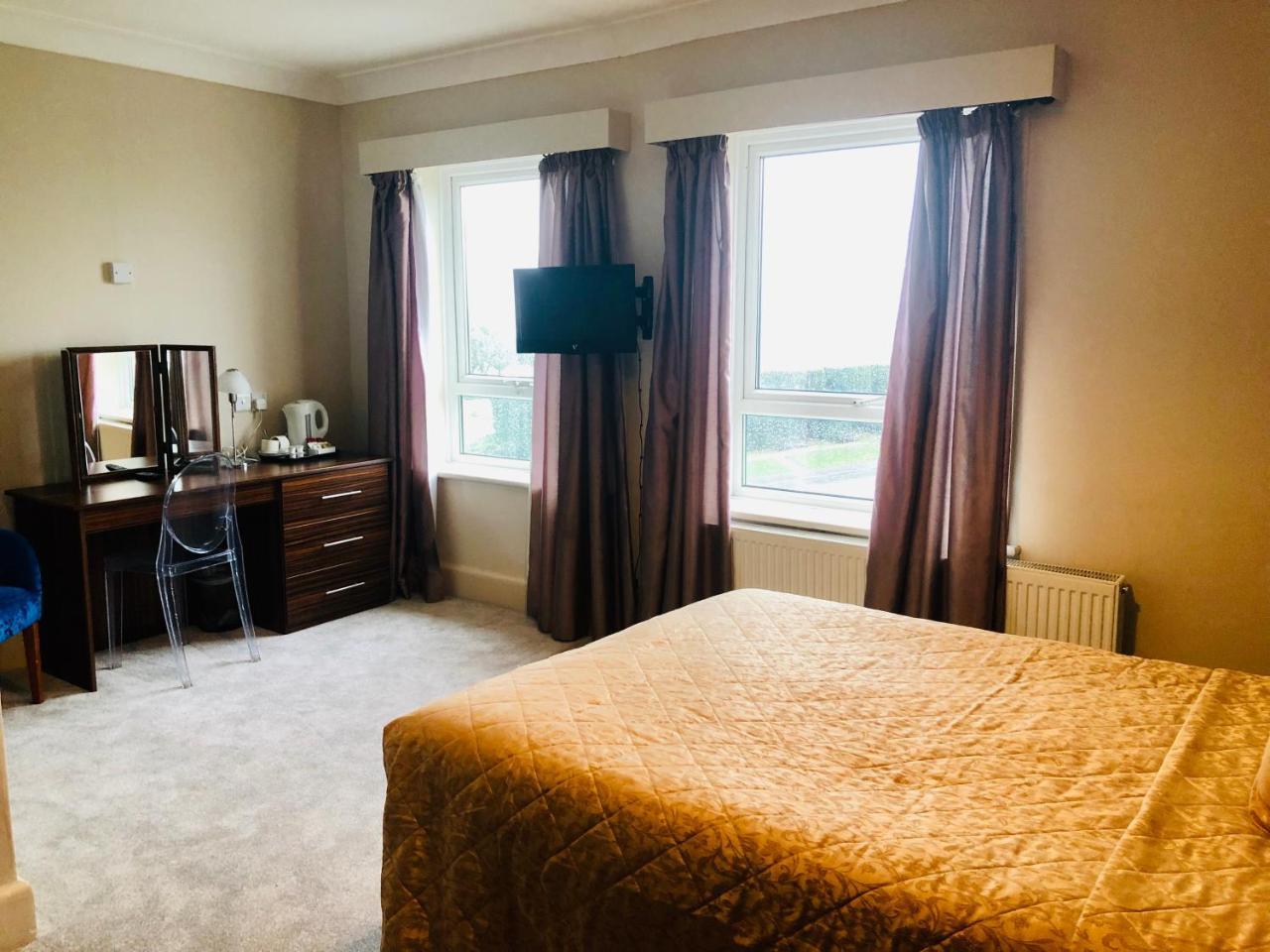 The Ocean View 3*