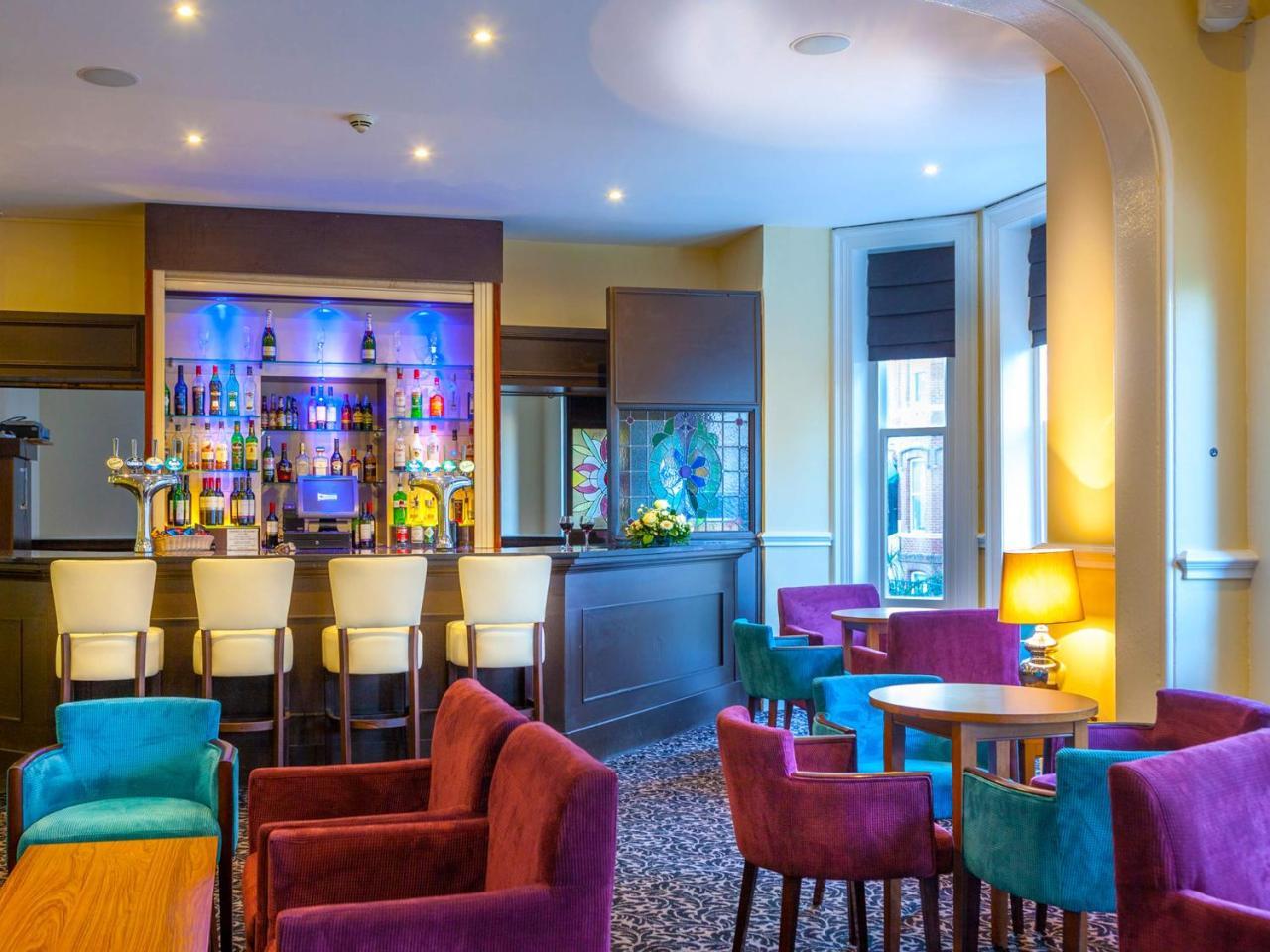Hotel Durley Dean
